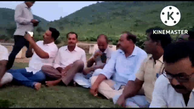 फुल्लीडुमर प्रखंड के सभी पंचायतों में राजद जिला महासचिव की अध्यक्षता में पंचायत अध्यक्षों का हुआ चयन