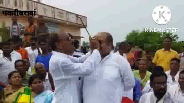 नवादा बिहार पकरीबरावां में राष्ट्रीय जनता दल का एक दिवसीय कार्यकर्ता सम्मेलन संपन्न