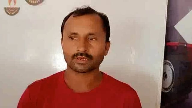 अछल्दा थाना क्षेत्र में दबंगों ने युवक को जान से मारने की धमकी, पीड़ित ने पुलिस से लगाई न्याय की गुहार