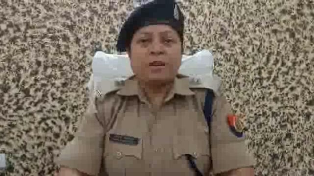 बलरामपुर पचपेड़वा तेंदुआ के हमले से 12वर्षीय बच्चे की हुई मौत।