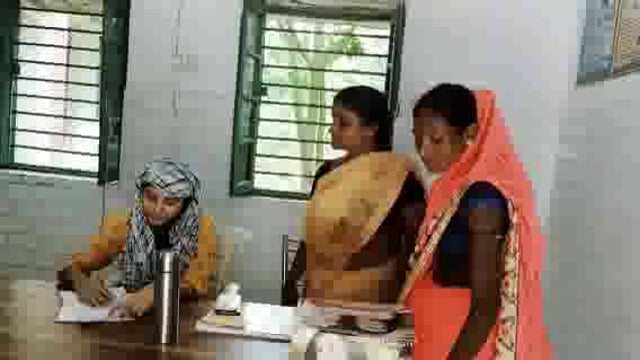 मदनपुर सीएचसी में प्रधानमंत्री सुरक्षित मातृत्व अभियान के तहत 461 गर्भवती महिलाओ का हुआ स्वास्थ्य जांच