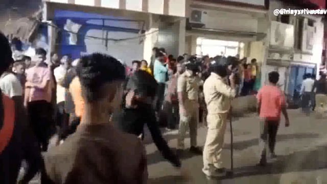 गणपति विसर्जन