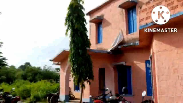 उत्क्रमित मध्य विद्यालय कैथा में अज्ञात चोरों ने विद्यालय के कमरे का  ताला तोड़ पंखा चुराई ,थाने में दिया आवेदन