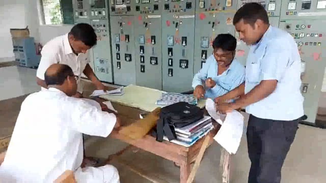 सिरदला में बिजली बिल सुधार को लेकर किया गया कैंप का आयोजन,15 मामलो का किया गया निपटारा