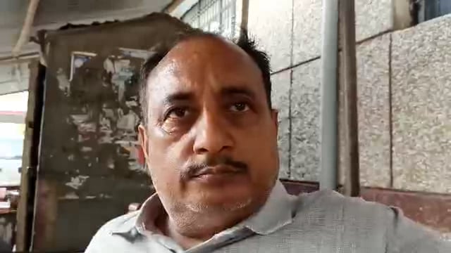 अधिवक्ता धनंजय पांडे ने मंदिर में हुई तोड़फोड़ की घटना को लेकर क्या कुछ कहा