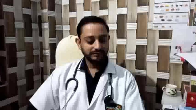 अच्छे जीवन शैली से हाइपरटेंशन व डायबिटीज पर लगेगा लगाम . डॉक्टर प्रीतम प्यारे