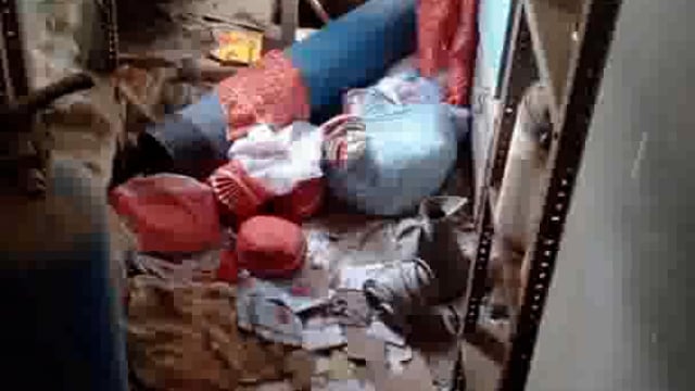 भाजपा जिला अध्यक्ष मथुरा की फैक्ट्री के ताले चटका कर चोरों ने किया माल पार पुलिस लगी मामले की कार्यवाही में