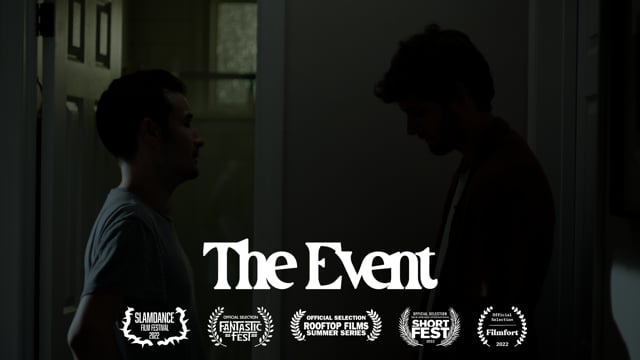 The Event