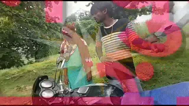 प्रेम प्रसंग का आरोप लगाकर युवक युवती को ग्रामीणों ने पकड़ा, ग्रामीणों ने किया कर्रा, 
वीडियो सोशल मीडिया पर वायरल