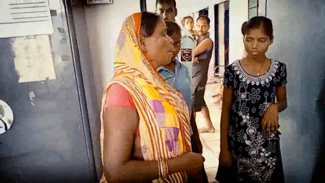 अमीनपुर गांव में बकरी चराने को लेकर हुए झड़प में तीन जख्मी