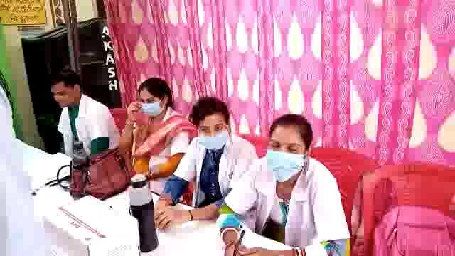 माननीय उपमुख्यमंत्री का मथुरा हुआ दौरा: सोनई की ब्रज चौरासी कोस परिक्रमा, कोर कमेटी के सदस्यों ने सौंपा ज्ञापन