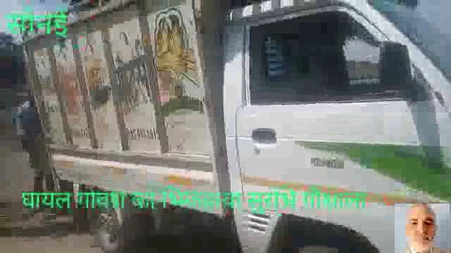 घायल गोवंश को भिजवाया सुरभि गौशाला: लोगों ने की बजरंग दल कार्यकर्ता सागर कौशिक का जताया आभार 