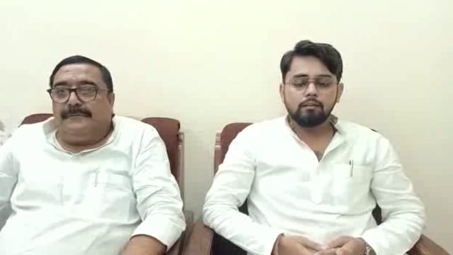 17 सितम्बर को भाजपा युवा मोर्चा द्वारा आयोजित किया जायेगा रक्तदान शिविर