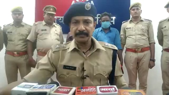 बछरावां क्षेत्र में हुए पटाखा विस्फोट के मामले में एसपी ने दिए जांच के आदेश।