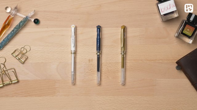 道具の紹介