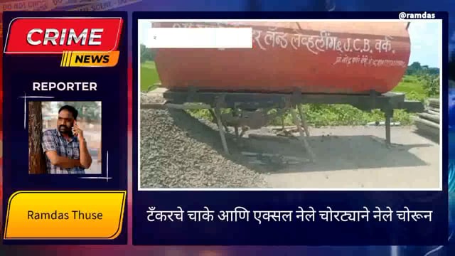 अज्ञात चोरांचा सुळसुळाट