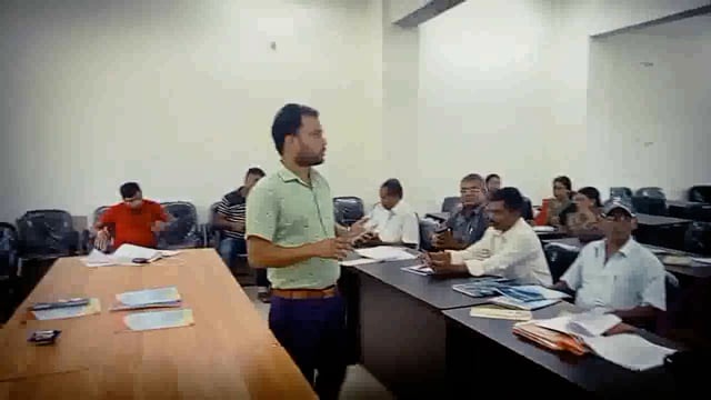 अमरपुर में अनुसूचित जाति एवं जनजाति विकास रजिस्टर सॉफ्टवेयर तैयार करने को लेकर विकास मित्रों को दिया गया प्रशिक्षण