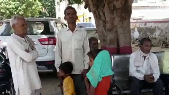 पिता ही निकला 10 दिन की मासूम बेटी का हत्यारा पुलिस ने भेजा जैल