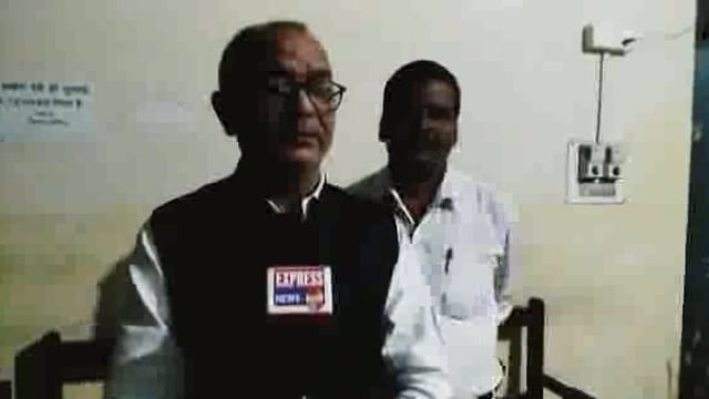 जालिमनगर निवासी पोक्सो एक्ट के मुकदमे मे 1 सितंबर से जेल मे निरुद्ध अभियुक्त की जमानत अर्ज़ी मंज़ूर