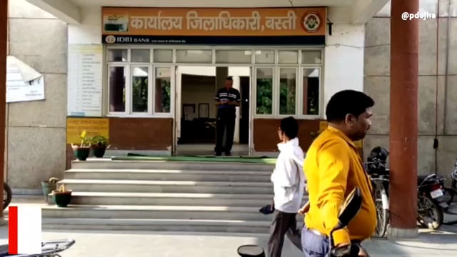 ज्ञानवापी मामले पर थाना स्तर पर मजिस्ट्रेट तैनात करने के डीएम ने दिए निर्देश