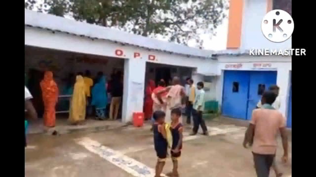 बीते दिन टोटो  चालक की करंट से मौत पर परिवार सहित ग्रामीणों ने दी अंतिम विदाई