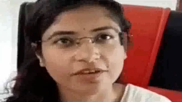 झंझारपुर के नए बीडीओ अभिलाषा पाठक का मिथिला सेना ने किया सम्मानित