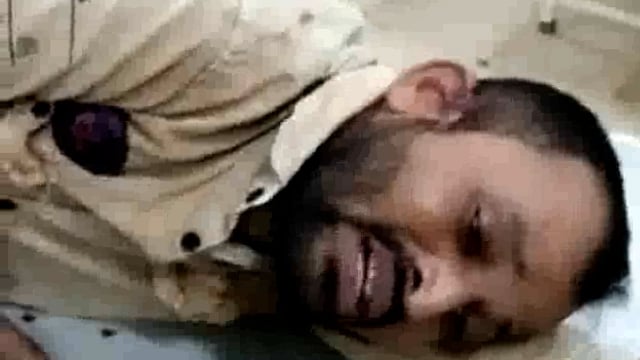 कन्नौज के हसेरन तहसील के इंदरगढ़ से दवाई लेकर घर जाते समय युवक पर किया हमला गंभीर रूप से घायल युवक को मेडिकल कॉलेज में