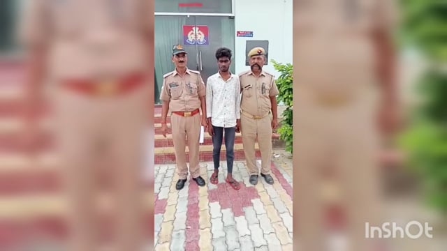 दिबियापुर थाना पुलिस ने अपराधियों के खिलाफ चलाया अभियान विभिन्न धाराओं सहित पॉक्सो एक्ट में की गई कार्रवाई