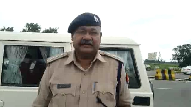 रायबरेली पीड़िता ने रेप का लगाया आरोप पुलिस ने मामला दर्ज कर जांच पड़ताल किया शुरू।