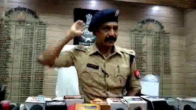 गदागंज थाना क्षेत्र में युवक ने खुद को गोली मारकर किया आत्महत्या एसपी ने दिए मामले की जांच के आदेश।