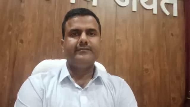 खंड विकास अधिकारी ने मनरेगा कार्यों को लेकर क्या कुछ कहा