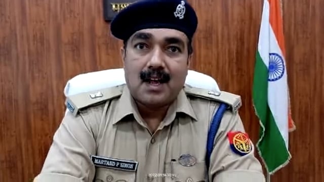 हाईवे थाना पुलिस ने दो अंतरराज्यीय वाहन चोर गैंग के सदस्य पकड़े 6 मोटरसाइकिल की बरामद 