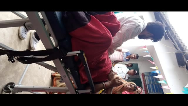 असरगंज,सुल्तानगंज मुख्य मार्ग के मासूमगंज के पास मोटरसाइकिल के धक्के से जख्मी सहायिका की इलाज के दौरान मौत,