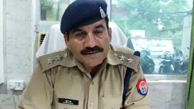 थाना कोतवाली अन्तर्गत एक युवक की विद्युत करंट लगने से हुई मृत्यु के सम्बन्ध मे क्षेत्राधिकारी सदर दी गई जानकारी