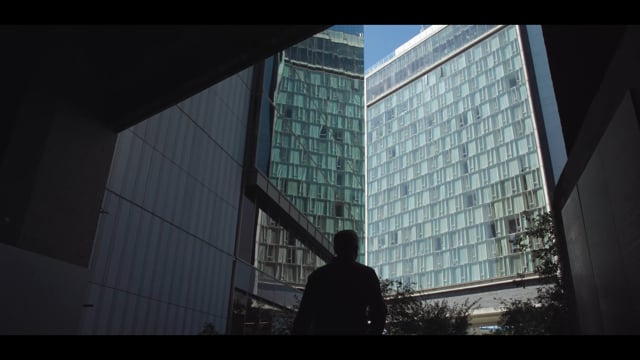 Dr. Wolfeld film still