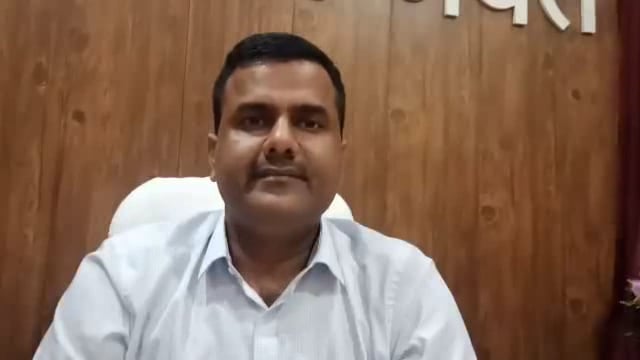 अमृत सरोवर कार्य में धीमी गति को लेकर खंड विकास अधिकारी ने क्या कुछ कहा
