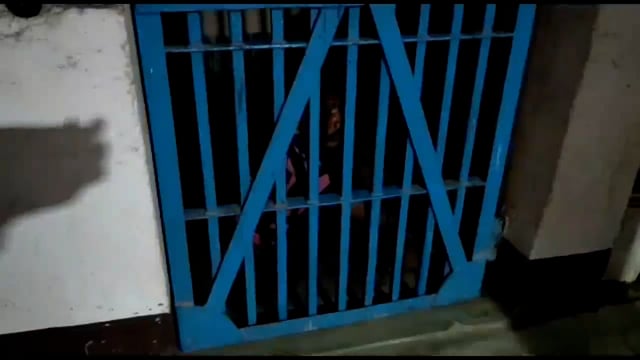 खनापुर गांव से देशी शराब के साथ कारोबारी को पुलिस ने किया गिरफ्तार