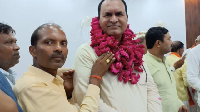 अजीतमल ब्लॉक सभागार में प्रधानमंत्री नरेंद्र मोदी के जन्मदिन पर सेवा पखवाड़े के रूप में मनाएंगे भाजपाई