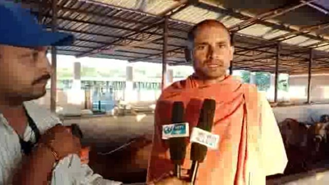 ज्योत लवंगी येथे साधूंना झालेल्या मारहाणी बाबत डॉ अमृतानंद स्वामी
श्री गुरुदेव आश्रम, बालगाव यांनी दिलेली प्रतिक्रिया