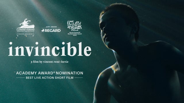 Official Trailer