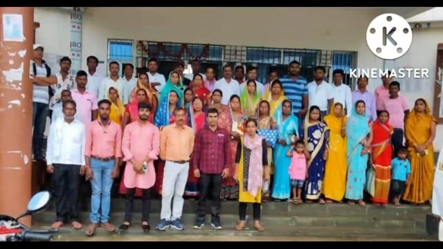 वार्ड सदस्यों का प्रखंड परिसर में तीन दिवसीय गैर - आवासीय प्रशिक्षण का हुआ समापन