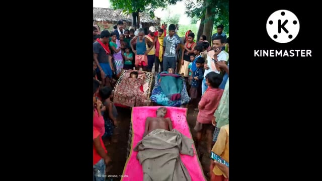 वज्रपात से 3 मौत ,पूरे गांव में मचा कोहराम