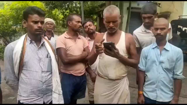 खेत से निकौनी कर घर आ रही महिला नदी में डूबने से हुई मौत