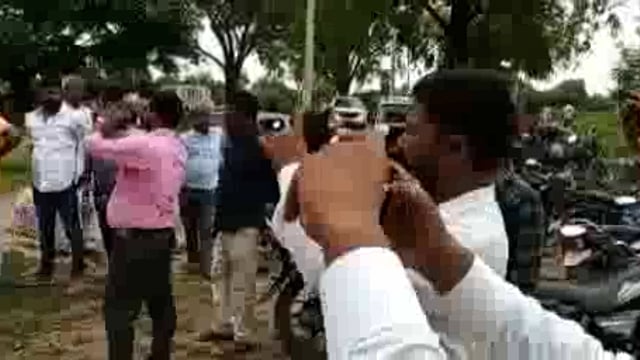 राजद के प्रखंड अध्यक्ष पद का हुआ चुनाव,सरोज राम बने प्रखंड अध्यक्ष,लोगों ने दी बधाई#politics 