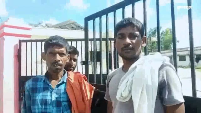 वर्षों से नदारद रहते उप स्वास्थ्य केंद्र के चिकित्सक। बहराइच के विकासखंड शिवपुर अंतर्गत ग्राम पंचायत रामपुर धोबिया में ब