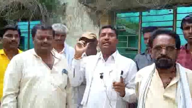 शहरातील पोलीस कर्मचाऱ्यांना पोलीस निवास्थान बांधून देण्याची बहुजन विकास अभियानाची मागणी