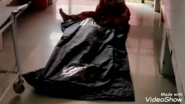 ग्राम सरसेला में अज्ञात कारणों के चलते महिला ने विसंगति पदार्थ का किया सेवन उपचार के दौरान हुई दर्दनाक मौत