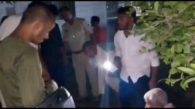 नालन्दा में दिखा तेज रफ्तार का कहर, सड़क हादसे में साल-बेहनोई की मौत, तेज रफ्तार बोलेरो ने कुचला
