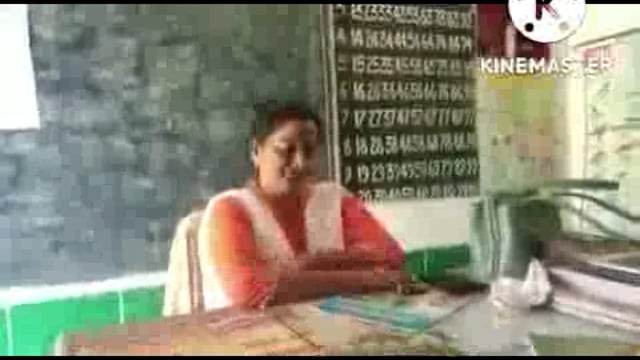 प्राथमिक विद्यालय सरस्वती टोला ब्योहारी में पसरा गंदगी का आलम,