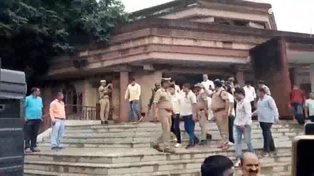 मुख्तार अंसारी पर आरोप तय सरकारी वकील ने मीडिया को दी जानकारी